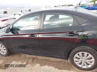 2021 Hyundai Accent SE with VIN 3KPC24A62ME147077, listed as a IAAI auction lot 42013901 with 59,363 mi miles. Bid and sale history available at carsss.com. Image 14.