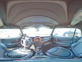 2016 MINI Convertible z VIN WMWWG5C53G3C18887, wystawiony jako Copart lot #51874965 z przebiegiem 78 102 mil mil oraz Szkody całkowita. Historia ofert i sprzedaży dostępna na DreamBid. Obrazek 13.