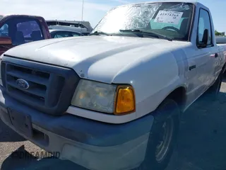 2004 Ford Ranger XL with VIN 1FTYR10D54PA03233, listed as a IAAI auction lot 41974265 with 414,430 mi miles and . Bid and sale history available at DreamBid. Image 15.