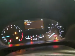2021 Ford Escape SEL с VIN 1FMCU9H68MUA65364, выставлен на аукционе Copart как лот 60214175 с пробегом 123 909 миль миль и Чистый • Clean title. История ставок и продаж доступна на DreamBid. Изображение 9.