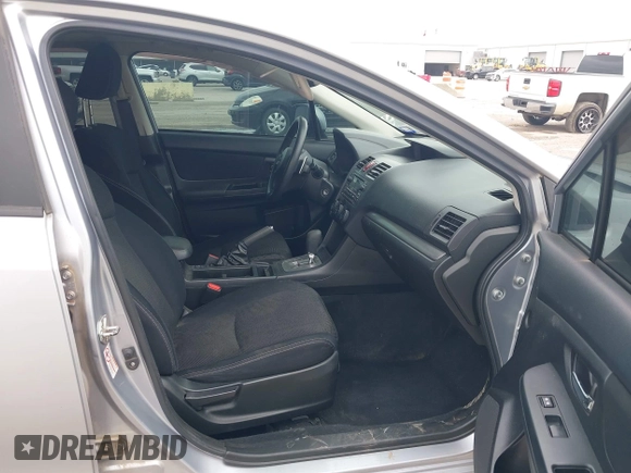 2013 Subaru Crosstrek Premium with VIN JF2GPAVC3D2870307, listed as a IAAI auction lot 42103284 with 166,085 mi miles and . Bid and sale history available at DreamBid. Image 5.
