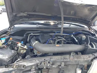 2006 Nissan Frontier SE with VIN 1N6AD07U16C426169, listed as a IAAI auction lot 42524745 with 137,886 mi miles and . Bid and sale history available at DreamBid. Image 10.