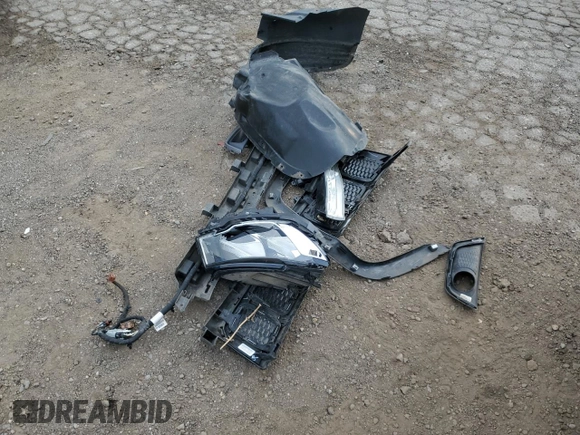 2021 Jeep Compass Trailhawk с VIN 3C4NJDDB5MT589223, выставлен на аукционе Copart как лот 65392765 с пробегом 141 919 миль миль и Чистый • Clean title. История ставок и продаж доступна на DreamBid. Изображение 13.