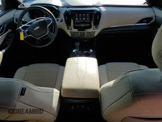 2022 Chevrolet Traverse LS with VIN 1GNERLKW2NJ171338, listed as a Copart auction lot 70129854 with 37,895 mi miles and Salvage Title. Bid and sale history available at carsss.com. Image 8.
