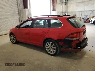 2014 Volkswagen Jetta TDI w/Sunroof z VIN 3VWPL7AJ6EM619760, wystawiony jako Copart lot #56327095 z przebiegiem 113 306 mil mil oraz Czysty tytuł • Clean title. Historia ofert i sprzedaży dostępna na DreamBid. Obrazek 2.