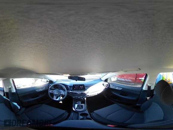 2024 Kia Forte LXS with VIN 3KPF24AD0RE769440, listed as a IAAI auction lot 41413414 with 4,221 mi miles and . Bid and sale history available at DreamBid. Image 18.