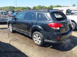 2010 Subaru Outback Limited Power Moon с VIN 4S4BRBLCXA3369069, выставлен на аукционе IAAI как лот 40290723 с пробегом 231 597 миль миль и . История ставок и продаж доступна на DreamBid. Изображение 3.