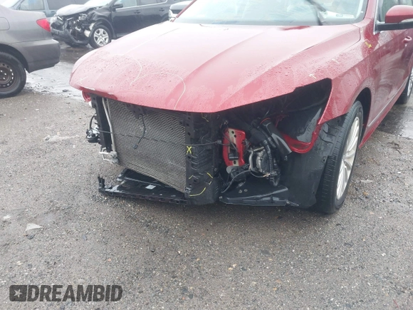 2016 Volkswagen Passat SE z VIN 1VWBT7A31GC023486, wystawiony jako IAAI lot #41205417 z przebiegiem 90 005 mil mil oraz . Historia ofert i sprzedaży dostępna na DreamBid. Obrazek 18.