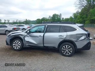 2020 Subaru Outback Premium z VIN 4S4BTACC8L3230881, wystawiony jako IAAI lot #42295922 z przebiegiem 124 275 mil mil oraz . Historia ofert i sprzedaży dostępna na DreamBid. Obrazek 14.