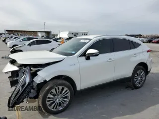 2021 Toyota Venza LE with VIN JTEAAAAH6MJ045810, listed as a Copart auction lot 73297242 with 13,993 mi miles. Bid and sale history available at carsss.com. Image 1.