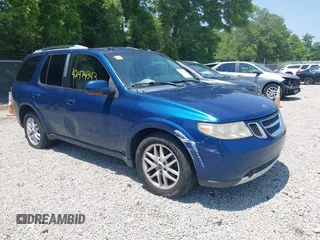 2005 Saab 9-7X Linear z VIN 5S3ET13S452800970, wystawiony jako IAAI lot #42474343 z przebiegiem 182 008 mil mil oraz . Historia ofert i sprzedaży dostępna na DreamBid. Obrazek 1.
