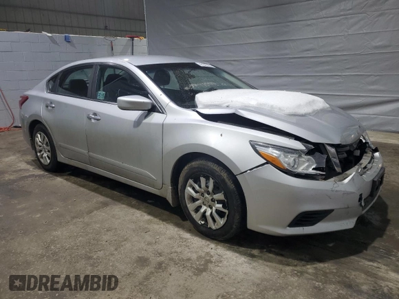 2016 Nissan Altima SL with VIN 1N4AL3AP9GC216324, listed as a Copart auction lot 47243125 with 182,297 mi miles and Salvage Title. Bid and sale history available at carsss.com. Image 4.