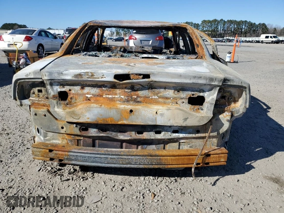 2013 Dodge Charger Police with VIN 2C3CDXAG0DH715937, listed as a Copart auction lot 88323415 with Not Provided miles and Salvage Title. Bid and sale history available at DreamBid. Image 6.