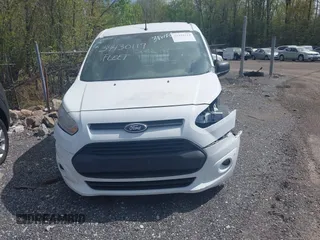 2016 Ford Transit Connect XLT с VIN NM0LE7F77G1284174, выставлен на аукционе IAAI как лот 39430119 с пробегом Не указан миль и . История ставок и продаж доступна на DreamBid. Изображение 11.