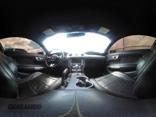 2016 Ford Mustang GT с VIN 1FA6P8CF5G5252334, выставлен на аукционе IAAI как лот 42131505 с пробегом 87 383 миль миль и . История ставок и продаж доступна на DreamBid. Изображение 20.