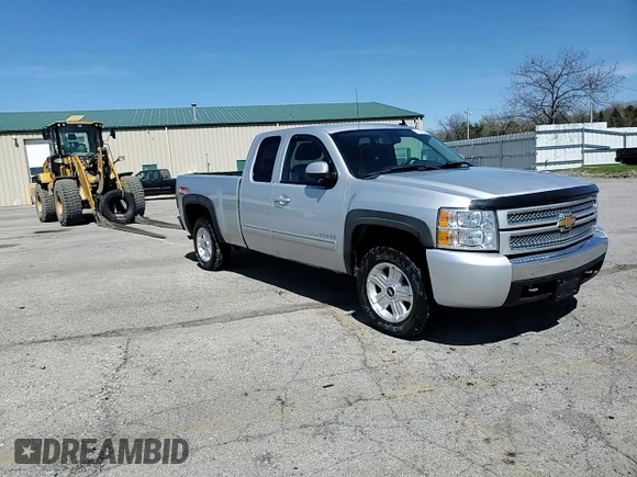 2012 Chevrolet Silverado 1500 LT with VIN 1GCRKSE77CZ246756, listed as a Copart auction lot 55093065 with 99,534 mi miles and Salvage Title. Bid and sale history available at DreamBid. Image 13.