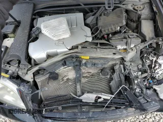 2011 Lexus ES 330 with VIN JTHBK1EG7B2448885, listed as a Copart auction lot 53674885 with Not Provided miles and Salvage Title. Bid and sale history available at DreamBid. Image 11.