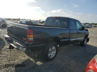 2004 GMC Sierra 1500 SLE z VIN 2GTEK19T941212036, wystawiony jako Copart lot #53892735 z przebiegiem Nie podano mil oraz Szkoda całkowita • Salvage title. Historia ofert i sprzedaży dostępna na DreamBid. Obrazek 3.