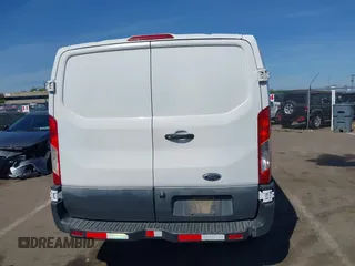 2016 Ford Transit Cargo with VIN 1FTYR1ZM3GKA69459, listed as a IAAI auction lot 42267325 with 183,940 mi miles and . Bid and sale history available at DreamBid. Image 16.