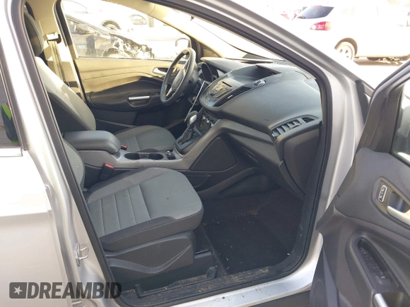 2016 Ford Escape SE with VIN 1FMCU9GX0GUA13421, listed as a IAAI auction lot 41788760 with 123,062 mi miles and . Bid and sale history available at DreamBid. Image 5.