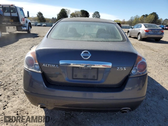 2010 Nissan Altima 2.5 S with VIN 1N4AL2AP8AN449827, listed as a Copart auction lot 50056345 with 135,751 mi miles and Salvage Title. Bid and sale history available at carsss.com. Image 6.