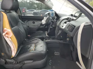 2002 Volkswagen GTI z VIN 9BWDE61J424028544, wystawiony jako Copart lot #72510214 z przebiegiem 169 449 mil mil oraz Szkoda całkowita • Salvage title. Historia ofert i sprzedaży dostępna na DreamBid. Obrazek 10.
