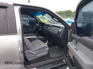 2011 Ford F-150 XLT with VIN 1FTFW1ETXBFC46619, listed as a IAAI auction lot 42509401 with 141,889 mi miles and . Bid and sale history available at DreamBid. Image 5.