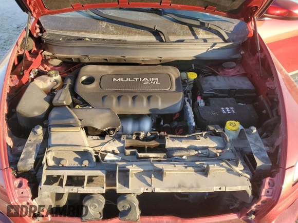 2017 Jeep Cherokee Latitude with VIN 1C4PJLCB4HW518311, listed as a Copart auction lot 41523405 with 62,344 mi miles and Salvage Title. Bid and sale history available at carsss.com. Image 14.