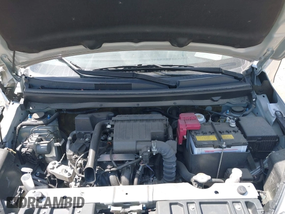 2023 Mitsubishi Mirage ES with VIN ML32FUFJ5PHF04057, listed as a IAAI auction lot 42098868 with 35,604 mi miles and . Bid and sale history available at DreamBid. Image 10.