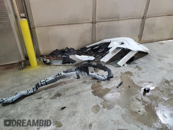 2022 Ford Transit Connect XLT с VIN NM0LS7T21N1524270, выставлен на аукционе Copart как лот 88452565 с пробегом 44 898 миль миль и Списание • Salvage title. История ставок и продаж доступна на DreamBid. Изображение 13.