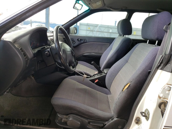 1997 Subaru Legacy Outback with VIN 4S3BG685XV6602836, listed as a Copart auction lot 47376925 with 236,913 mi miles and Salvage title. Bid and sale history available at DreamBid. Image 7.