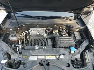 2022 Volkswagen Atlas SE with VIN 1V2HE2CA7NC215769, listed as a Copart auction lot 60394425 with Not provided miles and Salvage title. Bid and sale history available at DreamBid. Image 12.