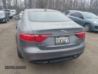 2020 Jaguar XF with VIN SAJBK4FX3LCY83949, listed as a IAAI auction lot 41534382 with 21,218 mi miles and . Bid and sale history available at DreamBid. Image 16.