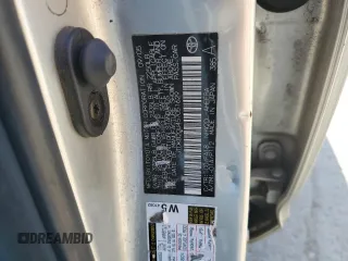 2005 Toyota Prius with VIN JTDKB20U457051629, listed as a Copart auction lot 52400195 with 163,771 mi miles and Salvage Title. Bid and sale history available at carsss.com. Image 12.