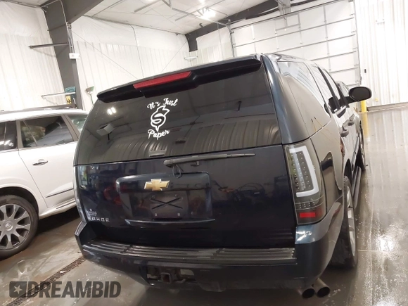 2007 Chevrolet Tahoe LS with VIN 1GNFC13C87R394003, listed as a IAAI auction lot 42206597 with 147,358 mi miles and . Bid and sale history available at DreamBid. Image 16.