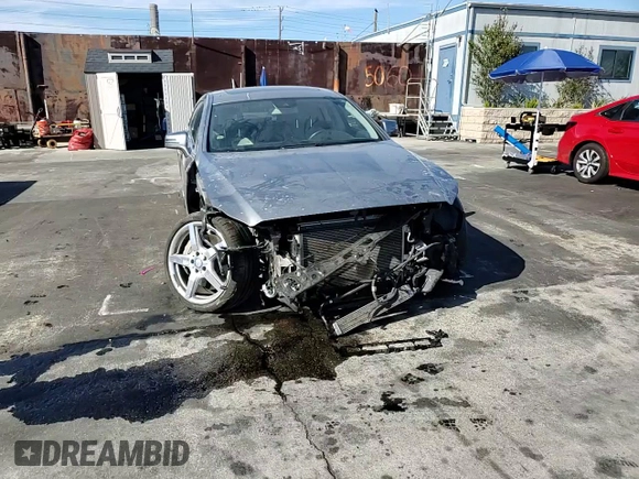 2014 Mercedes-Benz CLS 550 z VIN WDDLJ7DB6EA100674, wystawiony jako Copart lot #50005085 z przebiegiem 86 337 mil mil oraz Szkoda całkowita • Salvage title. Historia ofert i sprzedaży dostępna na DreamBid. Obrazek 10.