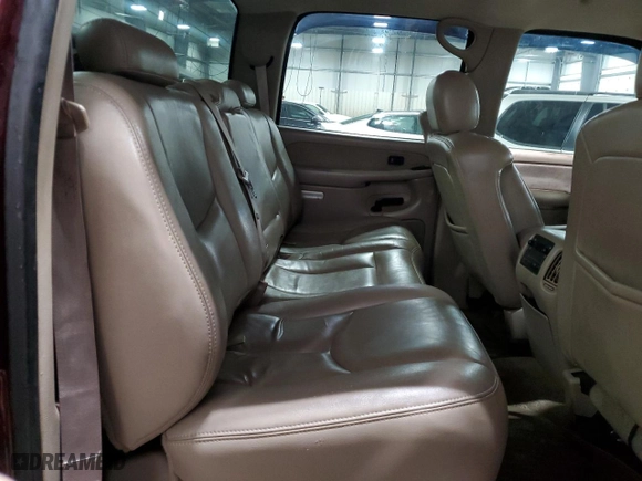2003 Chevrolet Silverado 1500HD LS with VIN 1GCGK13UX3F145058, listed as a Copart auction lot 42630645 with 230,100 mi miles and Salvage Title. Bid and sale history available at carsss.com. Image 10.