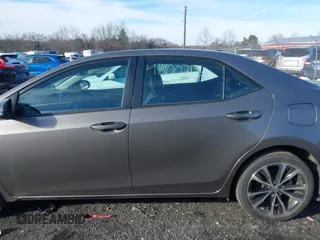 2019 Toyota Corolla L z VIN 2T1BURHE9KC171355, wystawiony jako IAAI lot #41400218 z przebiegiem 38 692 mil mil oraz . Historia ofert i sprzedaży dostępna na DreamBid. Obrazek 14.