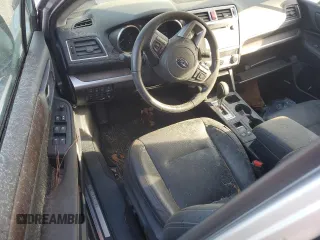 2016 Subaru Outback Limited with VIN 4S4BSENC3G3246936, listed as a Copart auction lot 52123095 with Not provided miles and Salvage title. Bid and sale history available at DreamBid. Image 8.