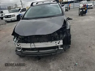2022 Toyota Prius L Eco z VIN JTDKAMFU8N3180132, wystawiony jako Copart lot #52928455 z przebiegiem 13 547 mil mil oraz Szkoda całkowita • Salvage title. Historia ofert i sprzedaży dostępna na DreamBid. Obrazek 11.