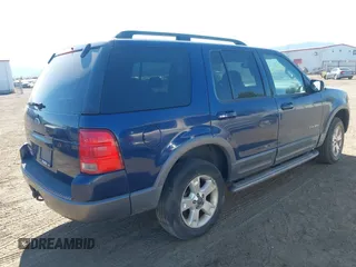 2004 Ford Explorer XLT z VIN 1FMZU63K24ZA86906, wystawiony jako IAAI lot #42177900 z przebiegiem 199 628 mil mil oraz . Historia ofert i sprzedaży dostępna na DreamBid. Obrazek 4.