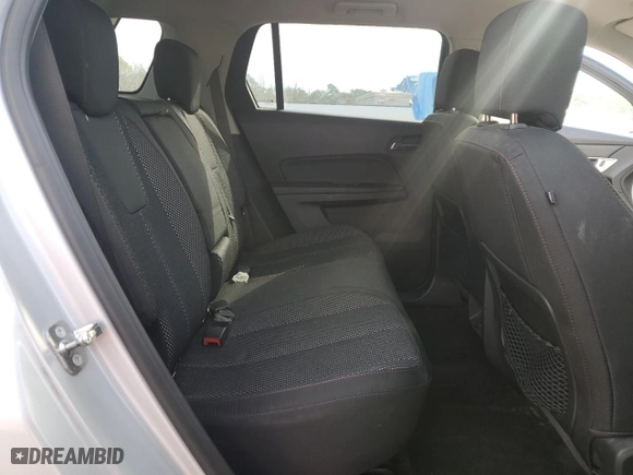 2017 GMC Terrain SLE with VIN 2GKALNEK9H6345831, listed as a Copart auction lot 41987555 with 118,328 mi miles and Salvage Title. Bid and sale history available at carsss.com. Image 12.