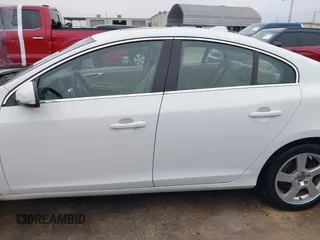 2012 Volvo S60 T5 z VIN YV1622FS3C2127353, wystawiony jako IAAI lot #41440106 z przebiegiem 103 762 mil mil oraz . Historia ofert i sprzedaży dostępna na DreamBid. Obrazek 15.