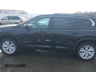 2024 GMC Acadia AWD Elevation z VIN 1GKENNKS3RJ172800, wystawiony jako IAAI lot #41182894 z przebiegiem 10 232 mil mil oraz . Historia ofert i sprzedaży dostępna na DreamBid. Obrazek 15.