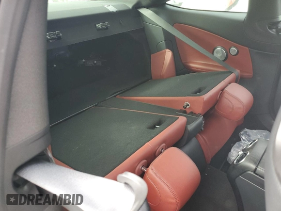 2021 Mercedes-Benz C 300 with VIN W1KWJ8DB9MG100604, listed as a Copart auction lot 76782194 with Not provided miles and Non repairable. Bid and sale history available at DreamBid. Image 10.