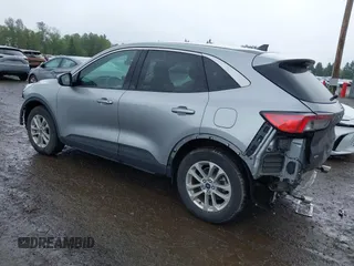 2021 Ford Escape SE Hybrid z VIN 1FMCU0BZ4MUA38497, wystawiony jako IAAI lot #42306761 z przebiegiem 20 555 mil mil oraz . Historia ofert i sprzedaży dostępna na DreamBid. Obrazek 3.