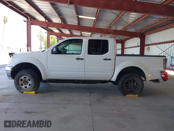 2006 Nissan Frontier SE z VIN 1N6AD07U06C469157, wystawiony jako IAAI lot #42249320 z przebiegiem 189 936 mil mil oraz . Historia ofert i sprzedaży dostępna na DreamBid. Obrazek 14.