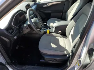 2020 Ford Escape SE with VIN 1FMCU9G60LUC48404, listed as a Copart auction lot 49437955 with 64,223 mi miles and Salvage Title. Bid and sale history available at carsss.com. Image 7.