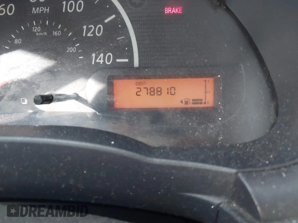 2012 Nissan Versa SL with VIN 3N1CN7AP4CL899510, listed as a IAAI auction lot 41828749 with 278,810 mi miles and . Bid and sale history available at carsss.com. Image 7.