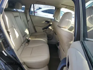 2016 Acura RDX Advance Pkg with VIN 5J8TB4H73GL025484, listed as a Copart auction lot 46091815 with 69,557 mi miles and Salvage Title. Bid and sale history available at carsss.com. Image 11.